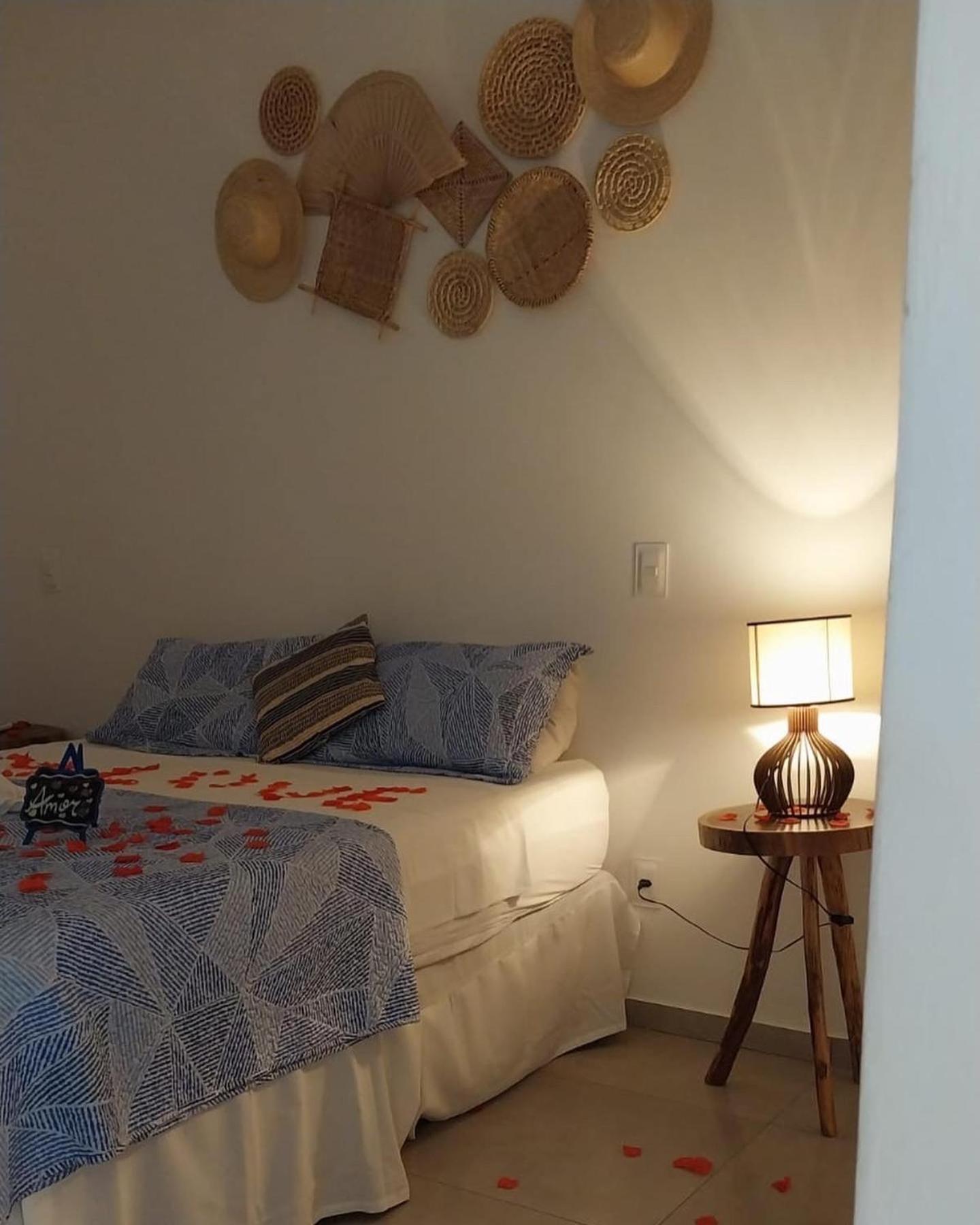 Pousada Isabel Araujo Jijoca de Jericoacoara Exteriör bild