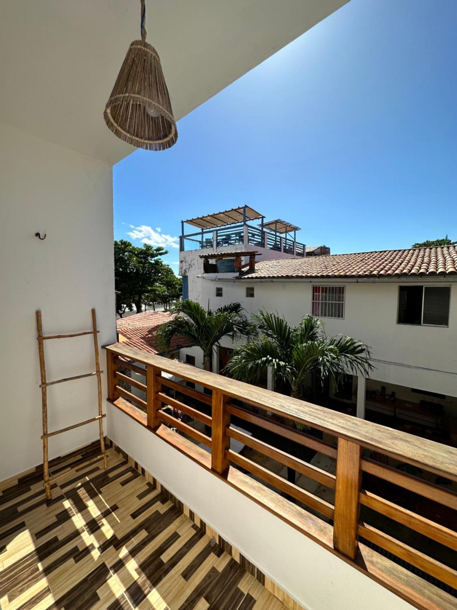 Pousada Isabel Araujo Jijoca de Jericoacoara Exteriör bild