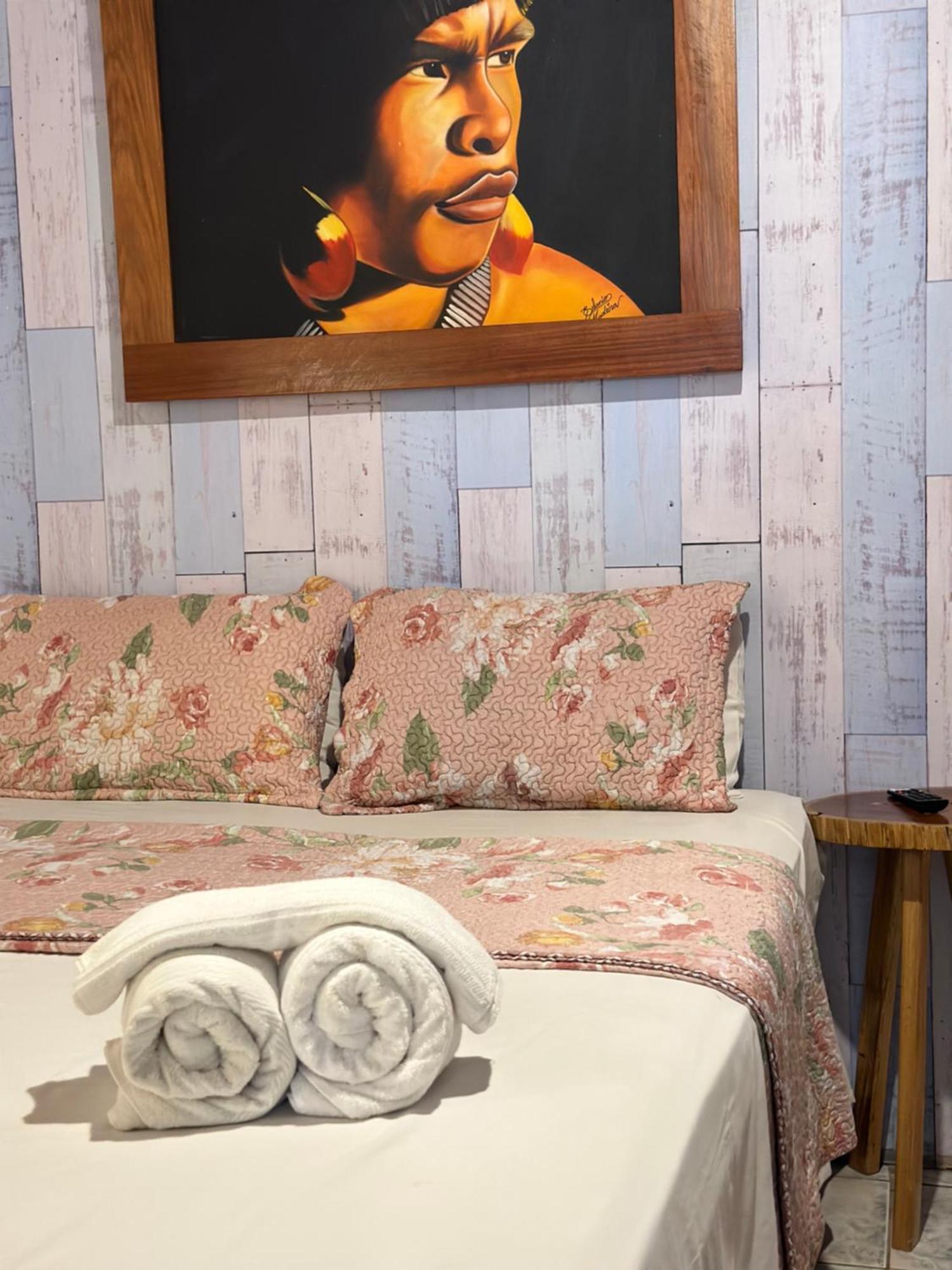 Pousada Isabel Araujo Jijoca de Jericoacoara Exteriör bild